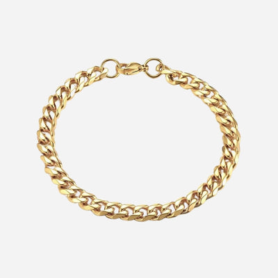 Chain Bracelet 7mm